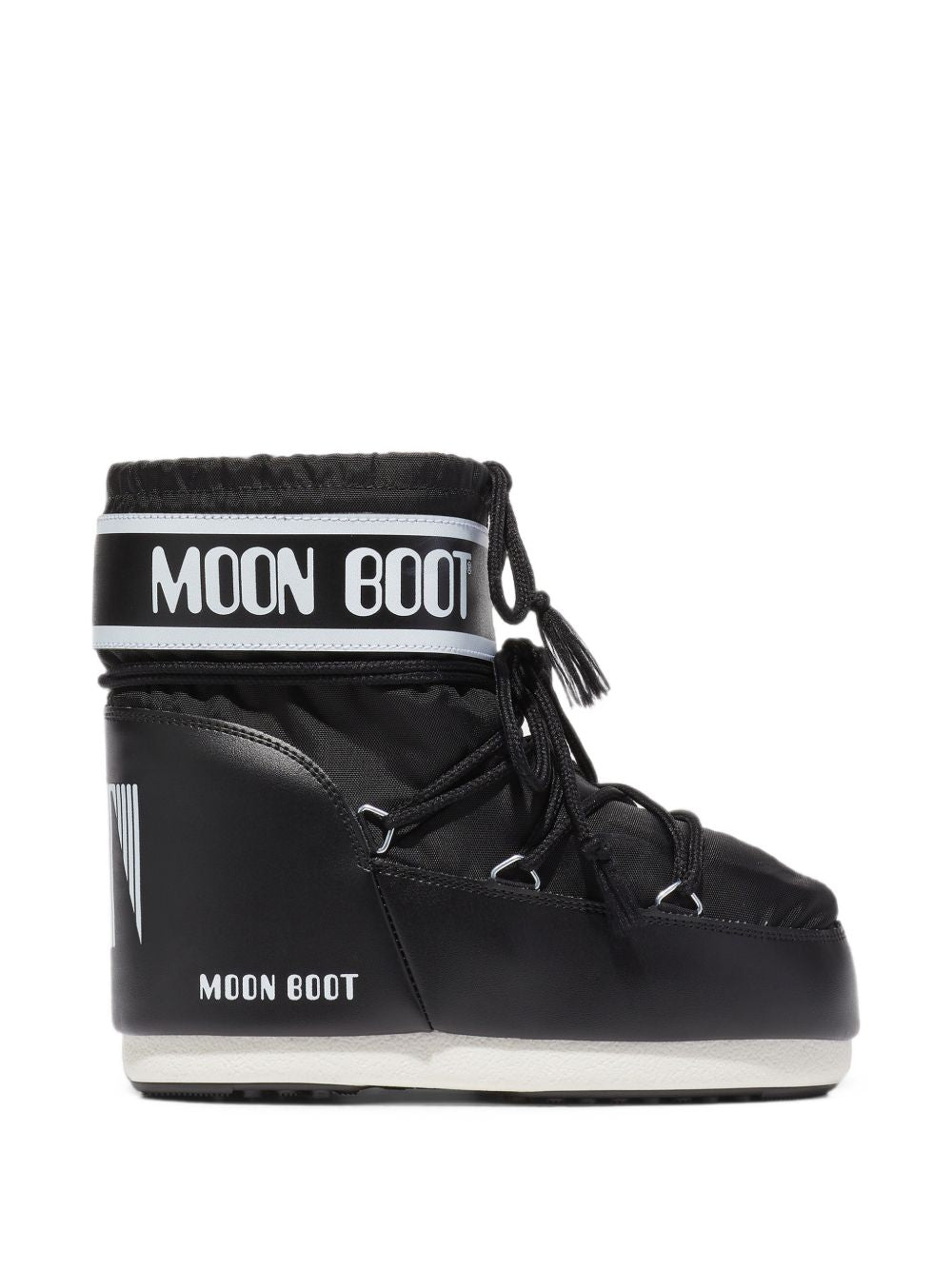 icon low nylon 80D1409340## N001 MOON BOOT KIDS