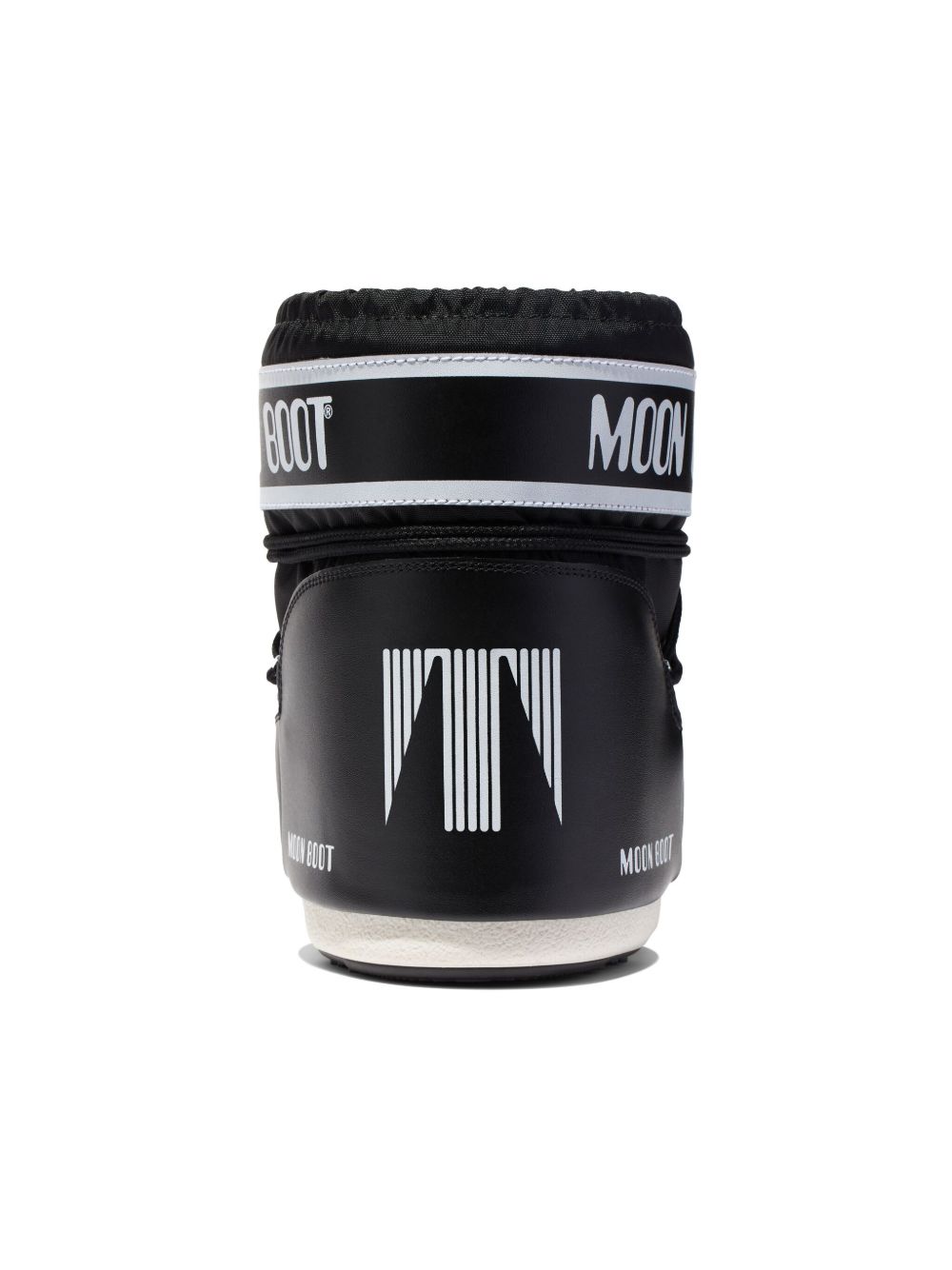 icon low nylon 80D1409340## N001 MOON BOOT KIDS