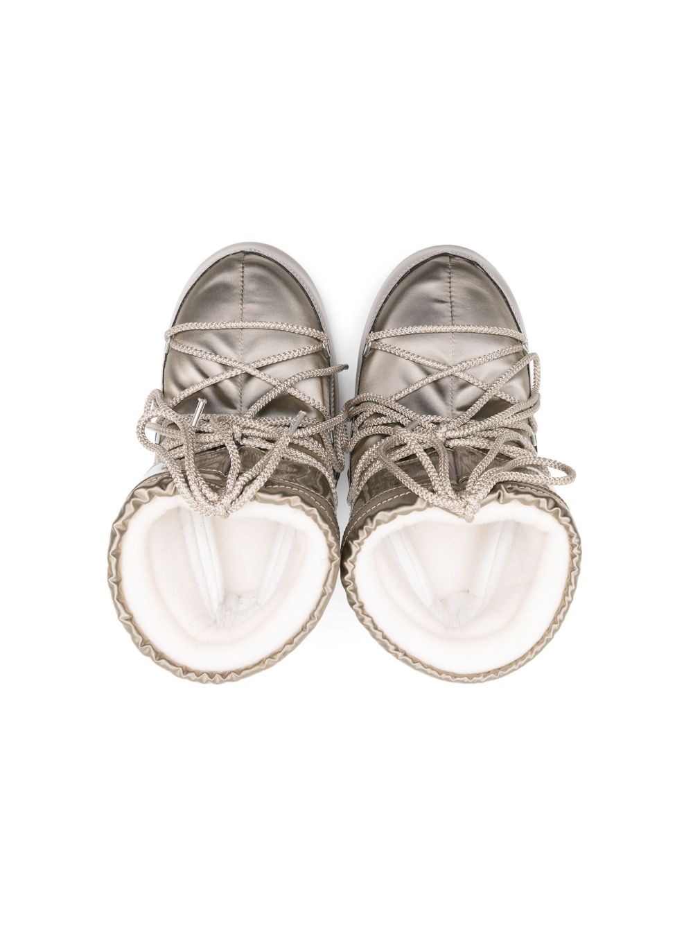 icon low glance 80D1409350# B003 MOON BOOT KIDS