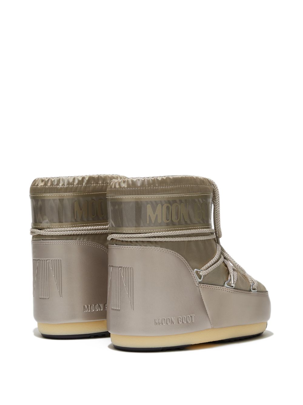 icon low glance 80D1409350# B003 MOON BOOT KIDS