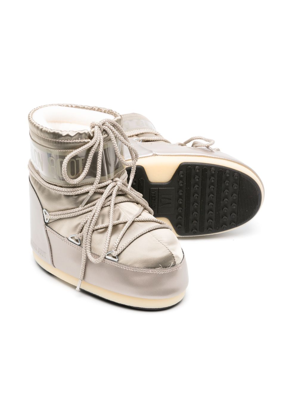 icon low glance 80D1409350# B003 MOON BOOT KIDS