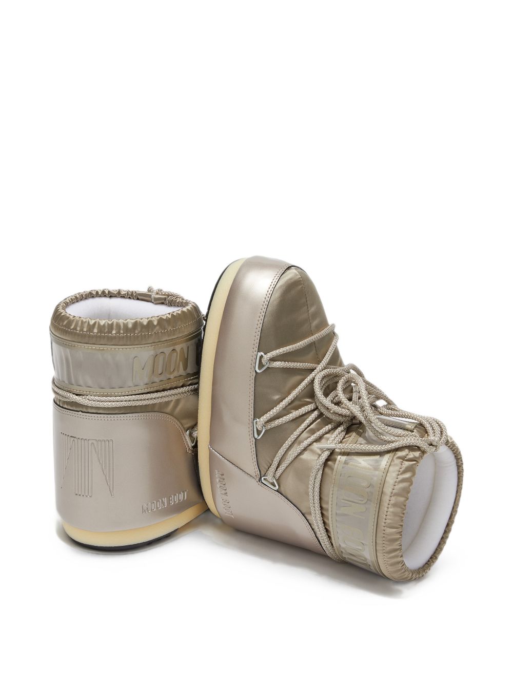 icon low glance 80D1409350# B003 MOON BOOT KIDS