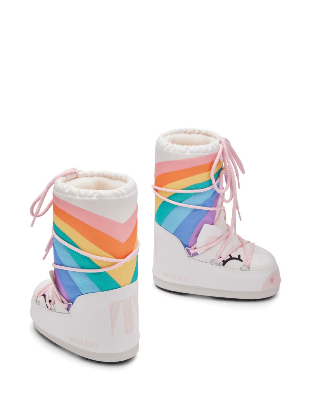icon unicorn 80D3400270 AV20 MOON BOOT KIDS