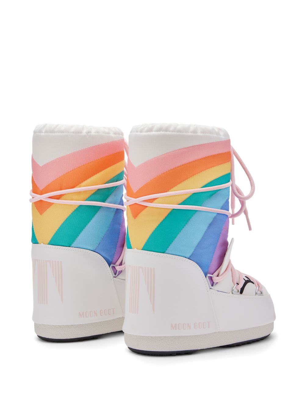 icon unicorn 80D3400270 AV20 MOON BOOT KIDS