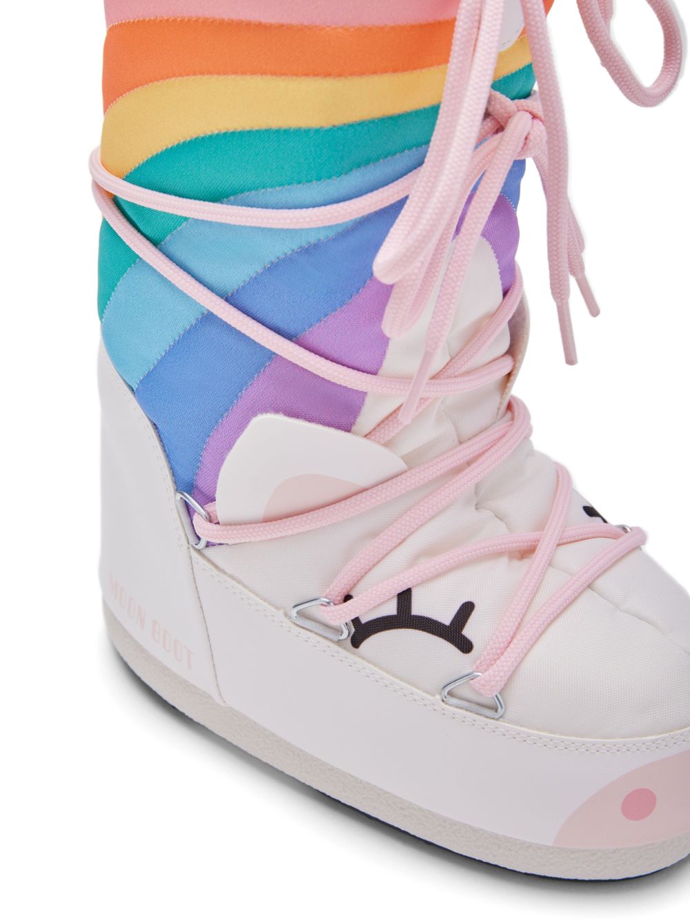 icon unicorn 80D3400270 AV20 MOON BOOT KIDS