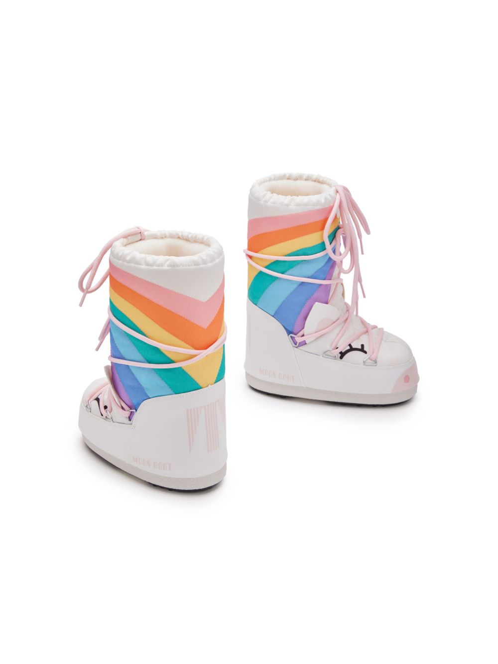 icon unicorn 80D3400270 AV20 MOON BOOT KIDS
