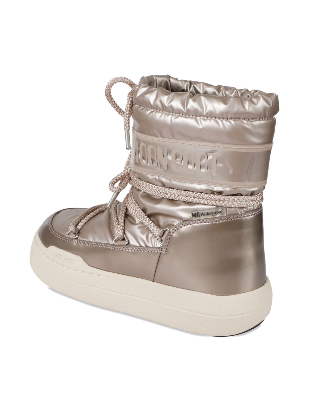 jr park boot 80D3440020 B004 MOON BOOT KIDS