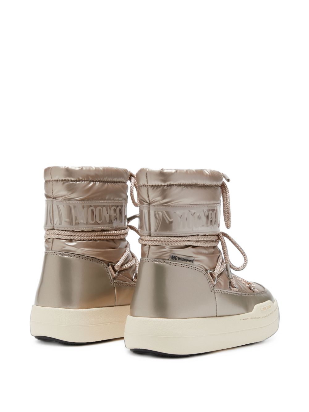 jr park boot 80D3440020 B004 MOON BOOT KIDS