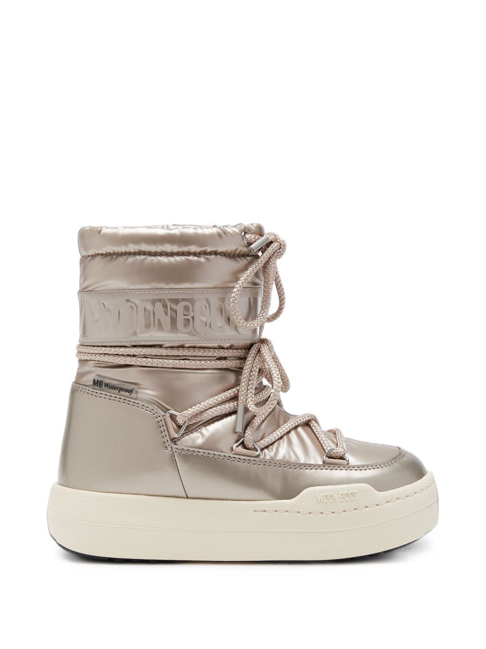 jr park boot 80D3440020 B004 MOON BOOT KIDS