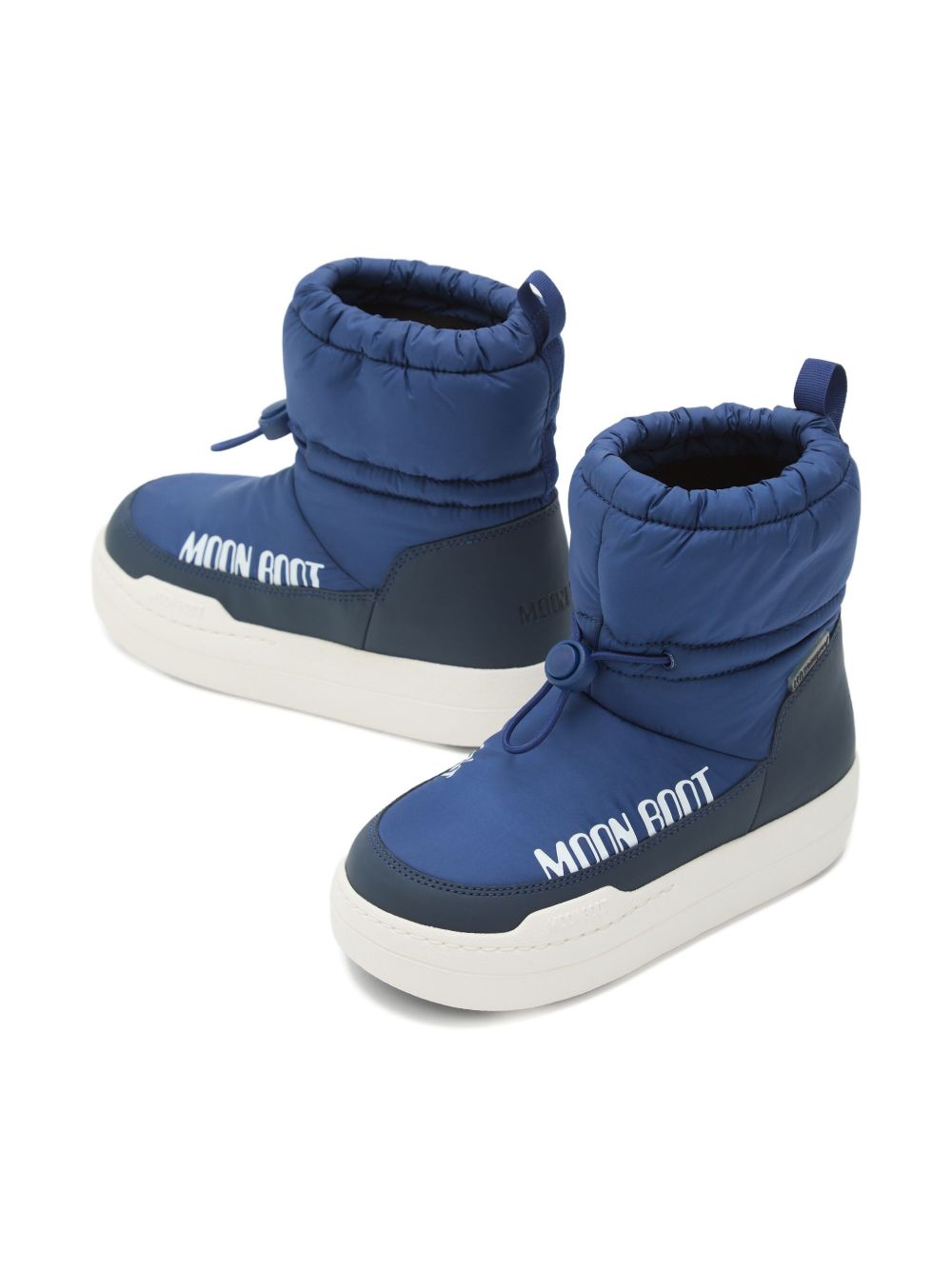 jr park tube mid 80D3440090 F017 MOON BOOT KIDS