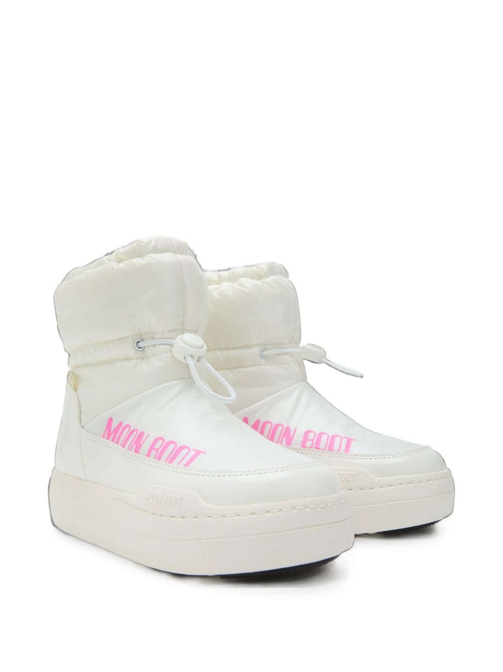 jr park tube mid 80D3440110 A001 MOON BOOT KIDS
