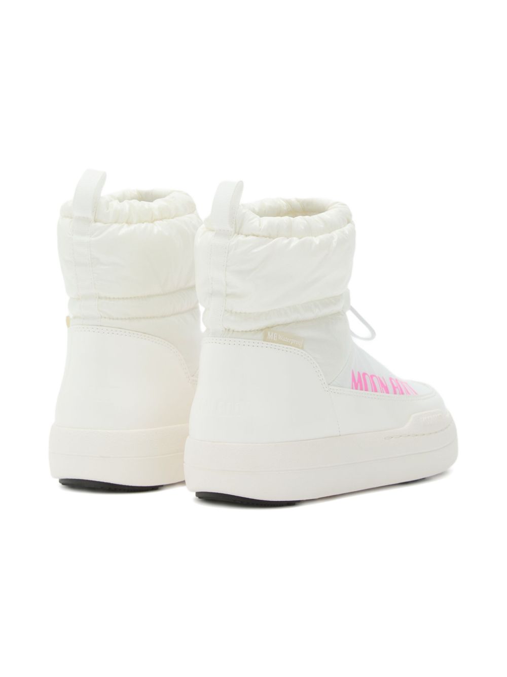 jr park tube mid 80D3440110 A001 MOON BOOT KIDS