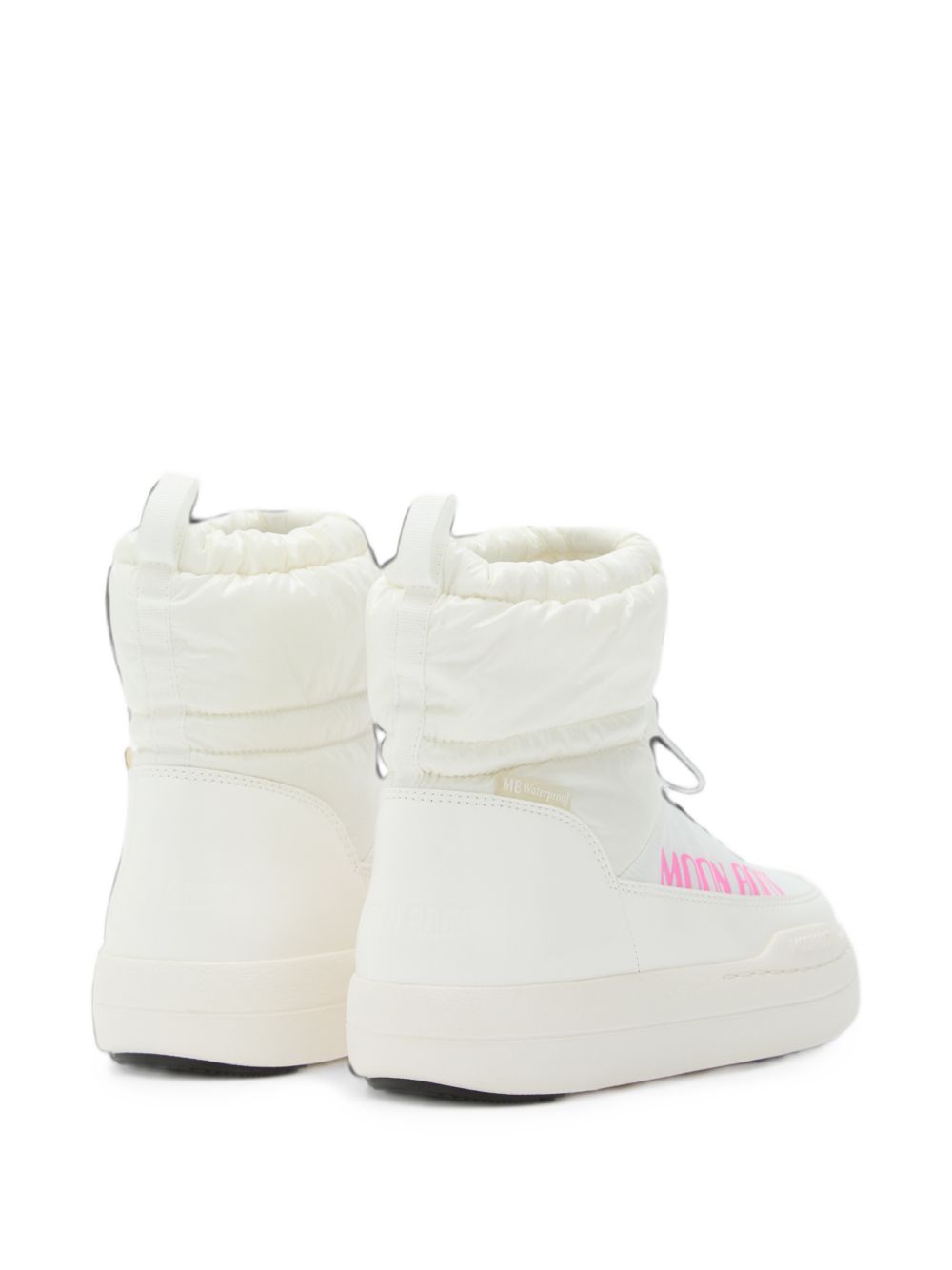jr park tube mid 80D3440110 A001 MOON BOOT KIDS