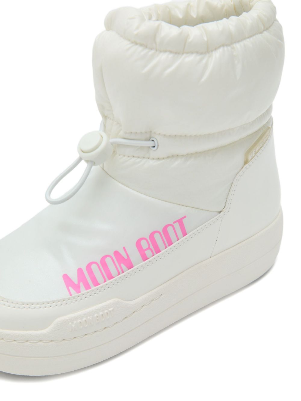 jr park tube mid 80D3440110 A001 MOON BOOT KIDS