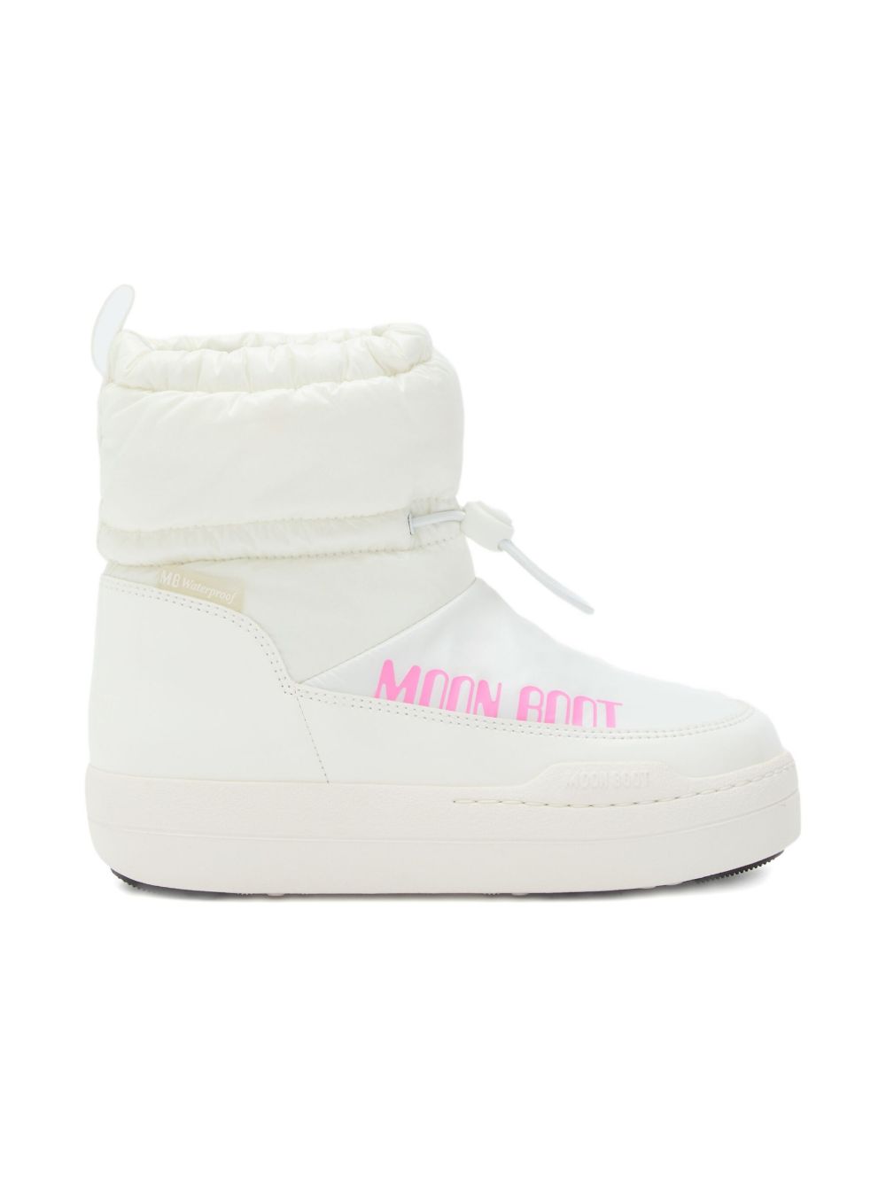 jr park tube mid 80D3440110 A001 MOON BOOT KIDS