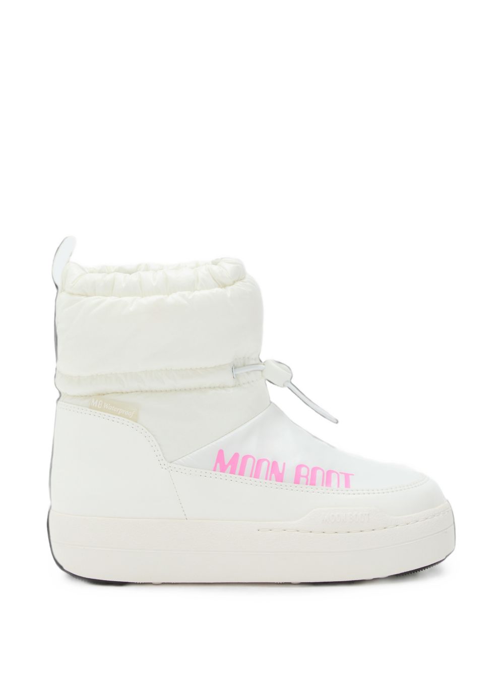 jr park tube mid 80D3440110 A001 MOON BOOT KIDS