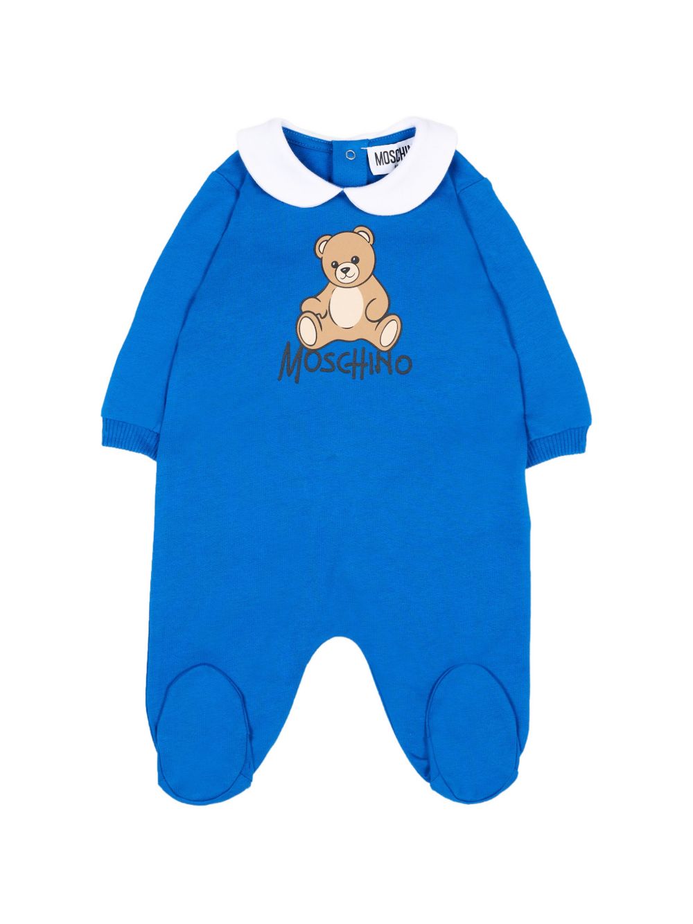 M5Y037LCA40# 40157 MOSCHINO KIDS