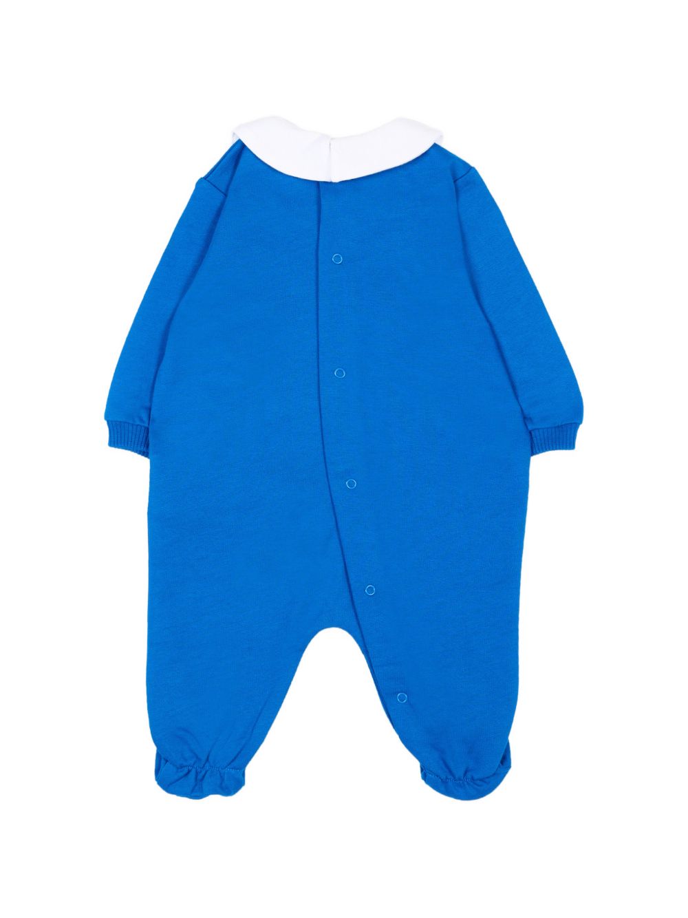 M5Y037LCA40# 40157 MOSCHINO KIDS