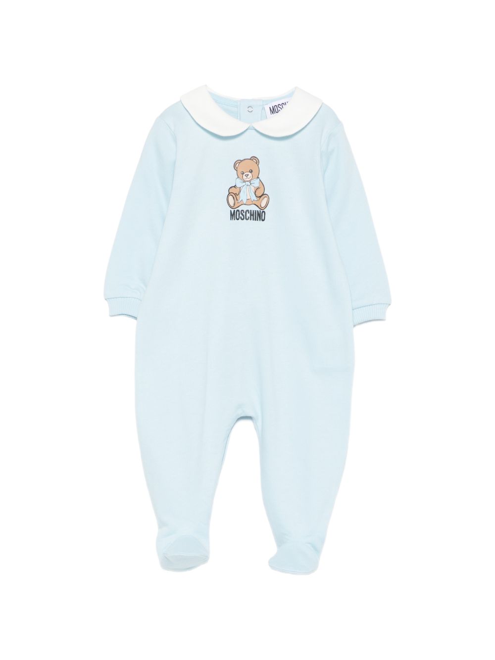 MUT04ZLCA40# 40304 MOSCHINO KIDS