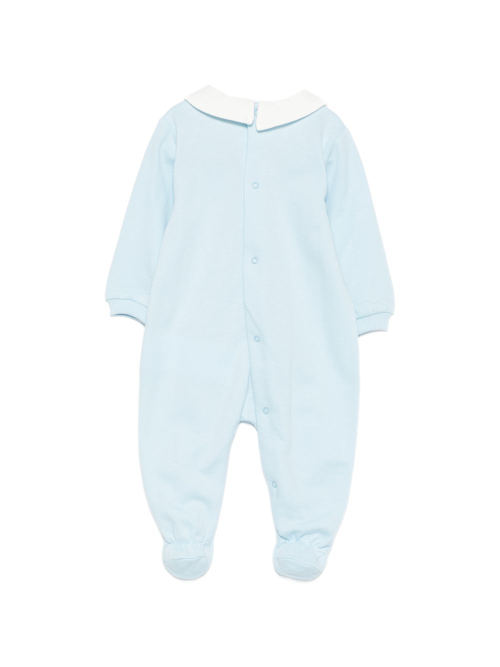 MUT04ZLCA40# 40304 MOSCHINO KIDS