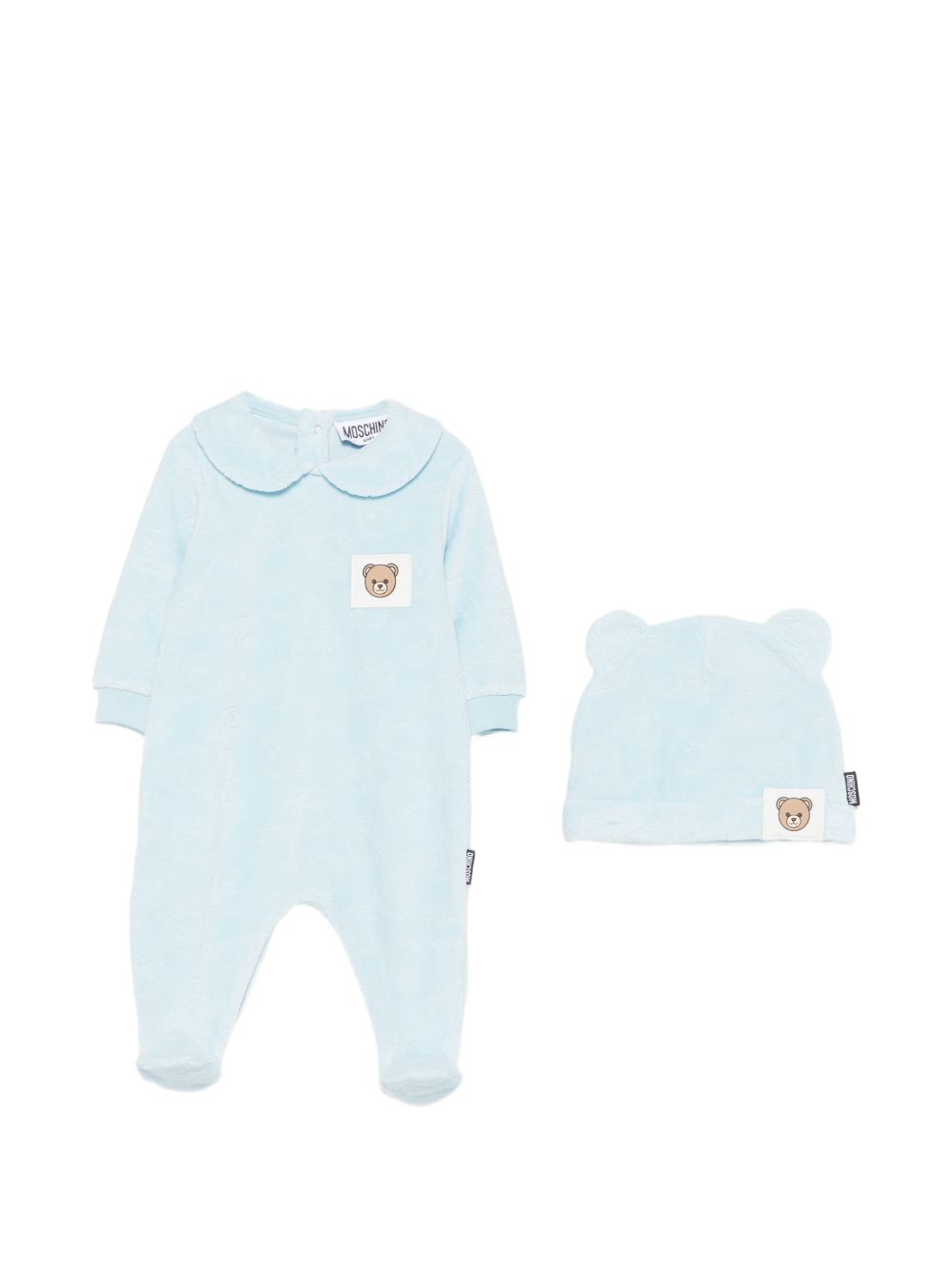 MUY09ELGB12# 40304 MOSCHINO KIDS