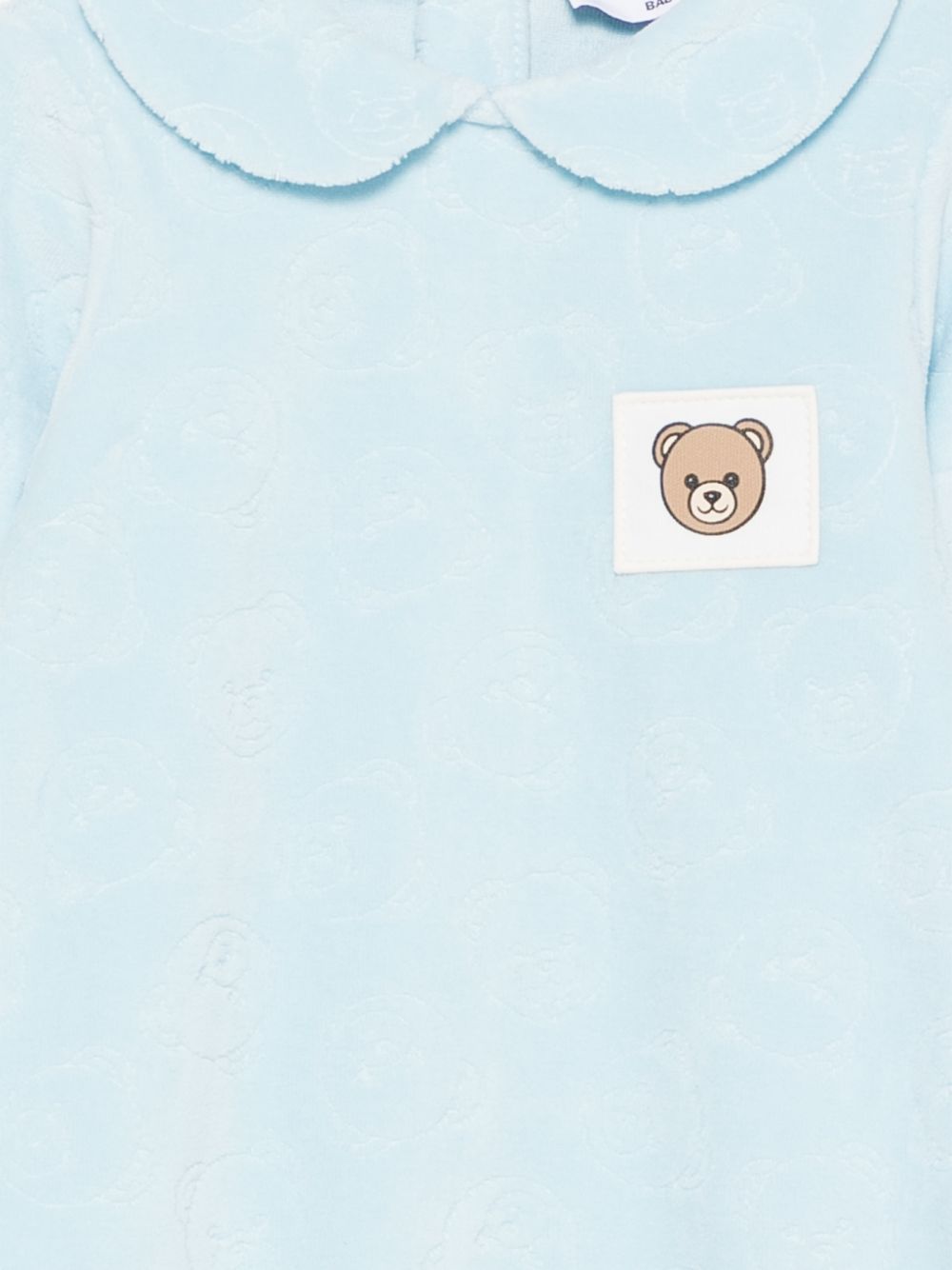 MUY09ELGB12# 40304 MOSCHINO KIDS
