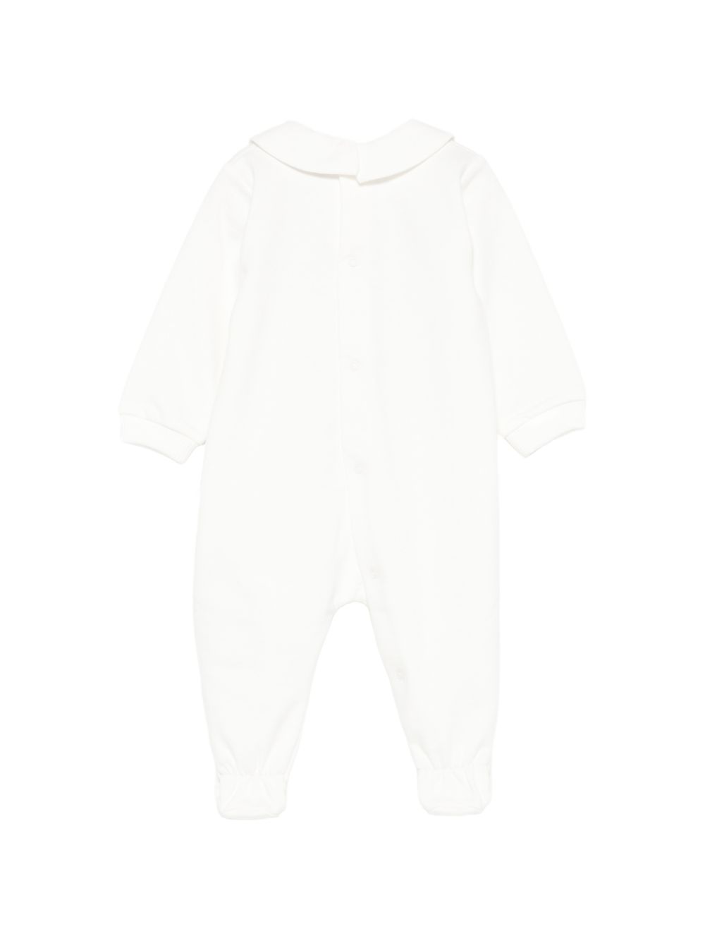 Tutina Cloud MUY09OLCA40 10063 MOSCHINO KIDS