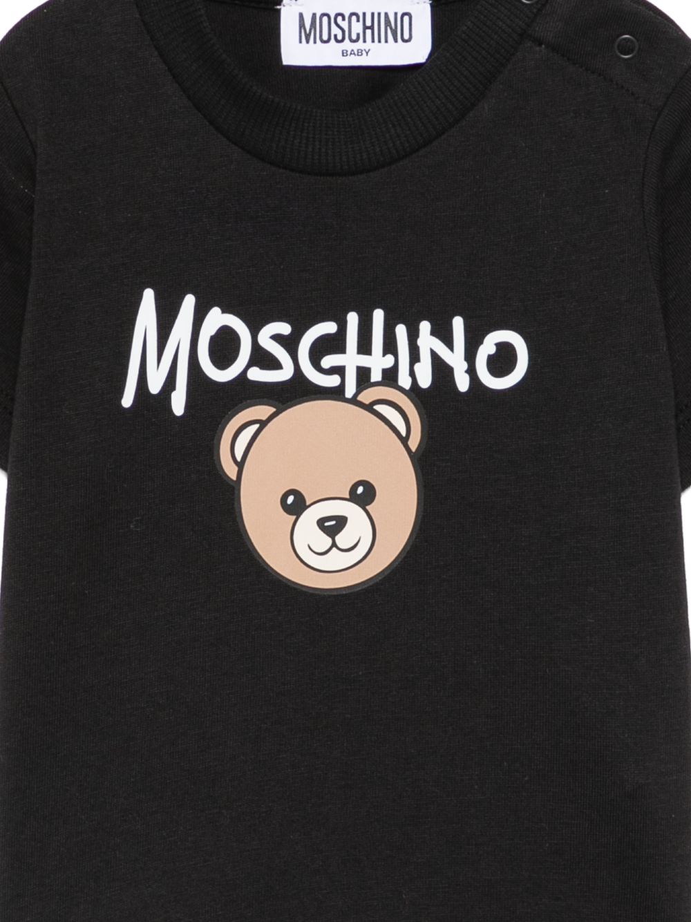 M6M047LAA34# 60100 MOSCHINO KIDS