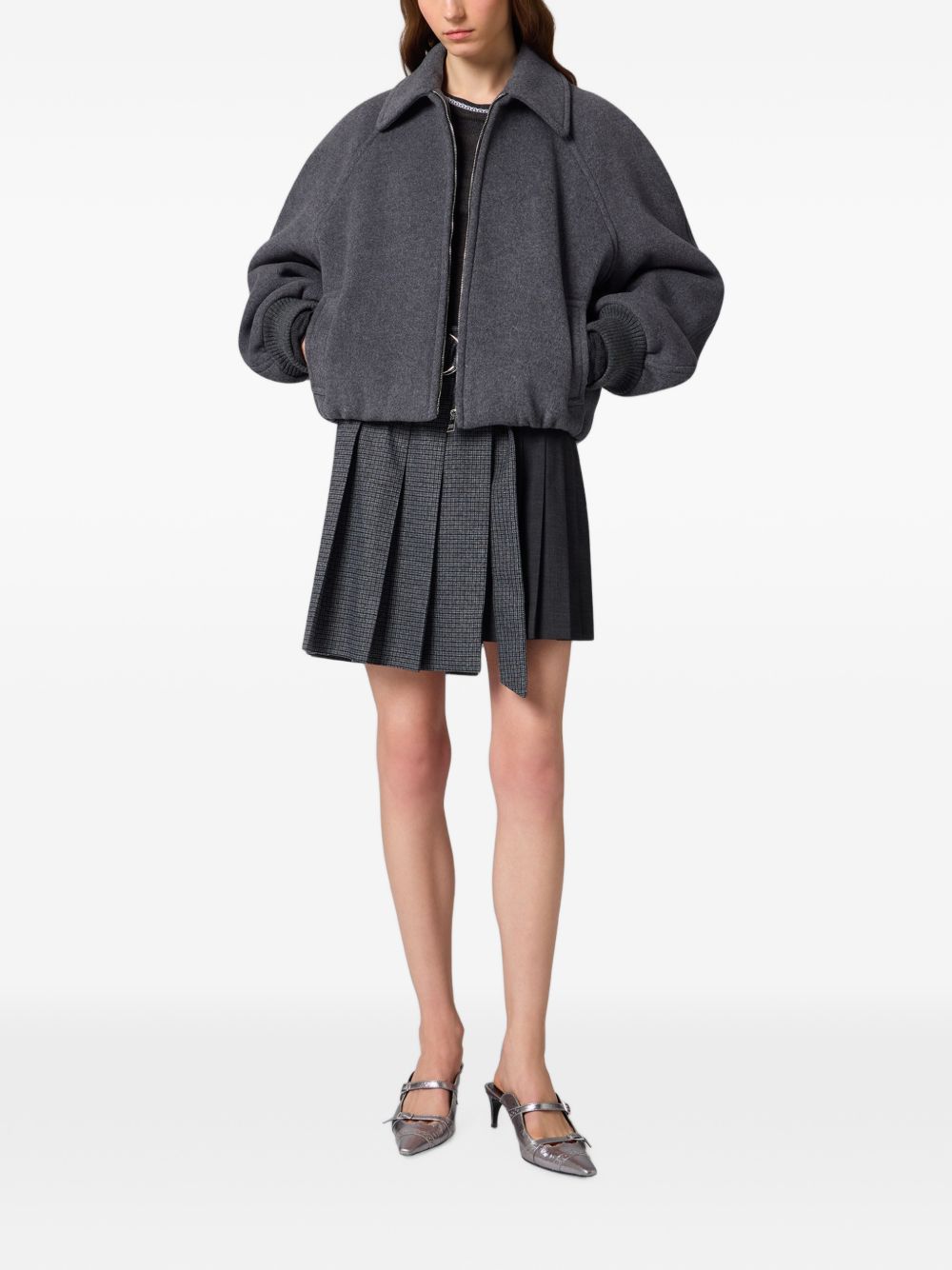4141MDD06PY267617 97 MSGM