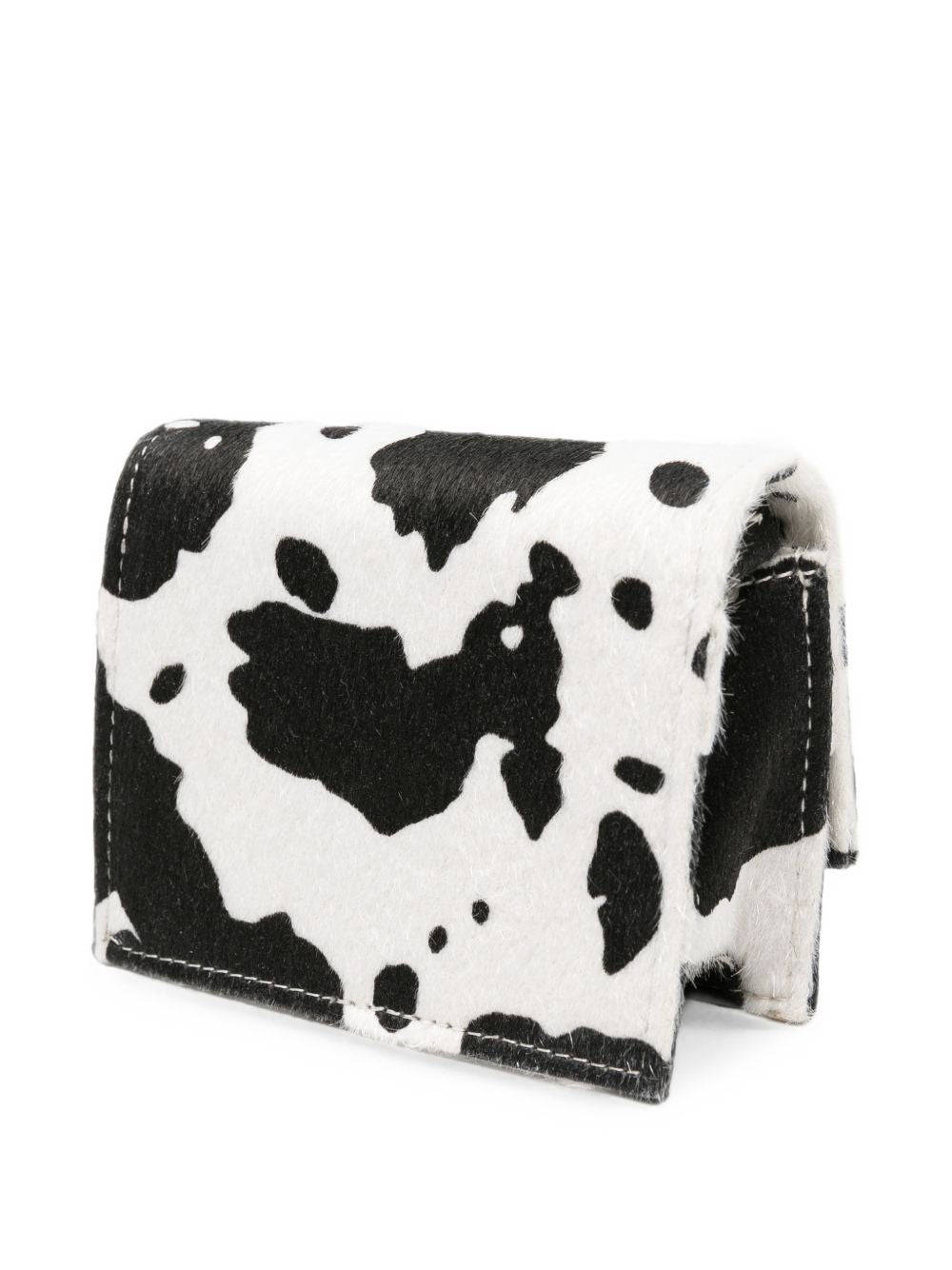Eco Leather Bag Girl Pony F6MSJGBA179 MS097 MSGM KIDS