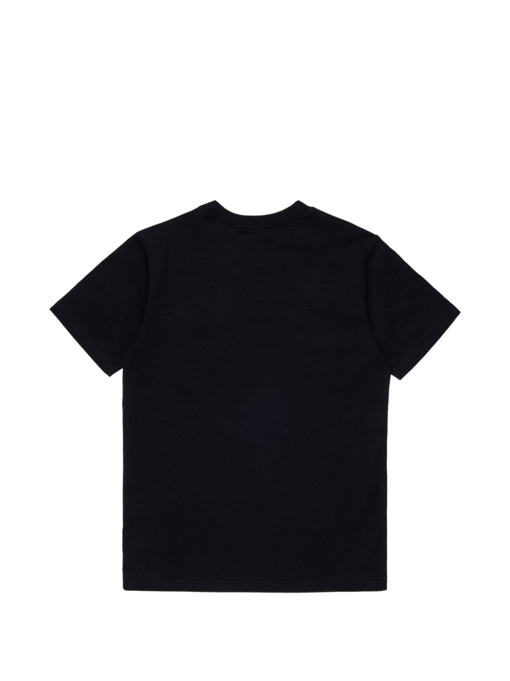 T-shirt Nero N210EAN0493 0N900 N21 KIDS