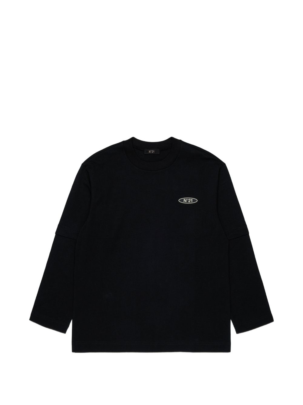 Maglia Nero N210EBN0557 0N900 N21 KIDS