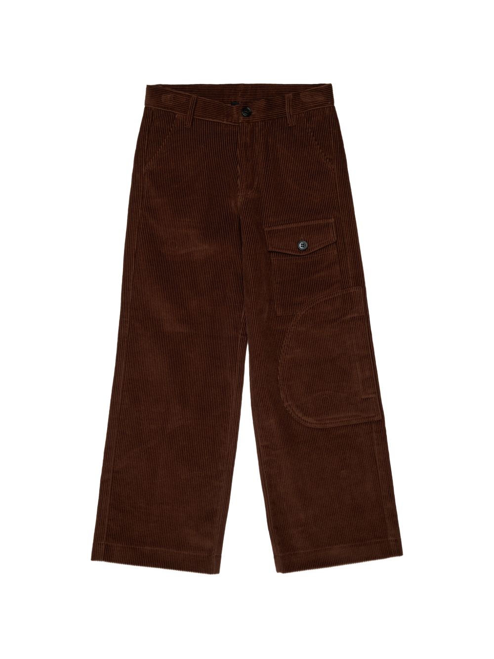 Pantalone Chocolate Brown N210ELN0526 0N721 N21 KIDS