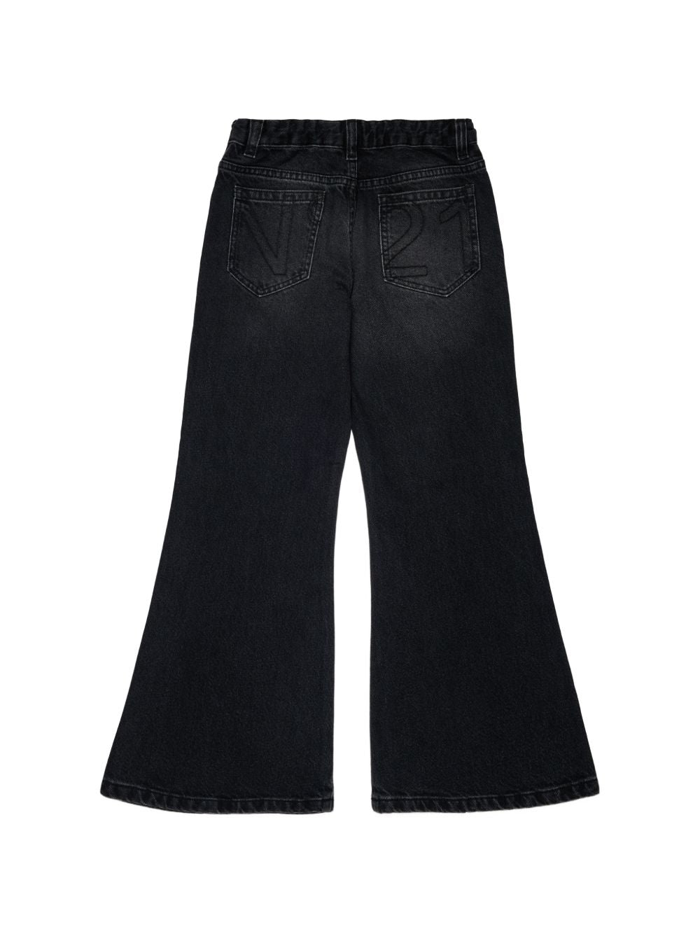 Jeans Black Denim N210FWN0531 0N02 N21 KIDS