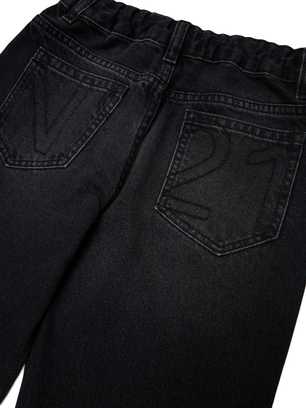 Jeans Black Denim N210FWN0531 0N02 N21 KIDS