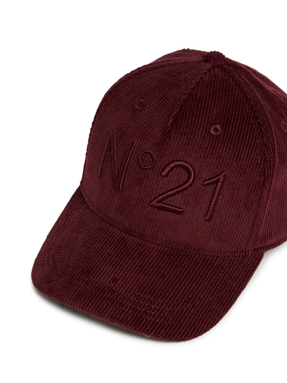 Cappello Borgogne N210GIN0551 0N413 N21 KIDS