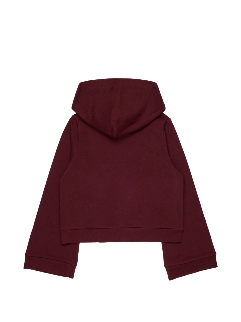 Felpa Borgogne N210GRN0216 0N413 N21 KIDS
