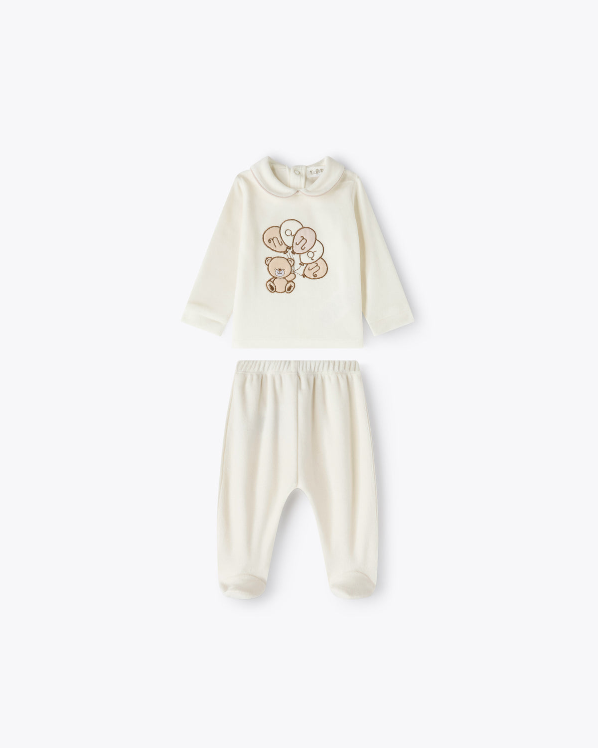 I26002 OW NANAN KIDS