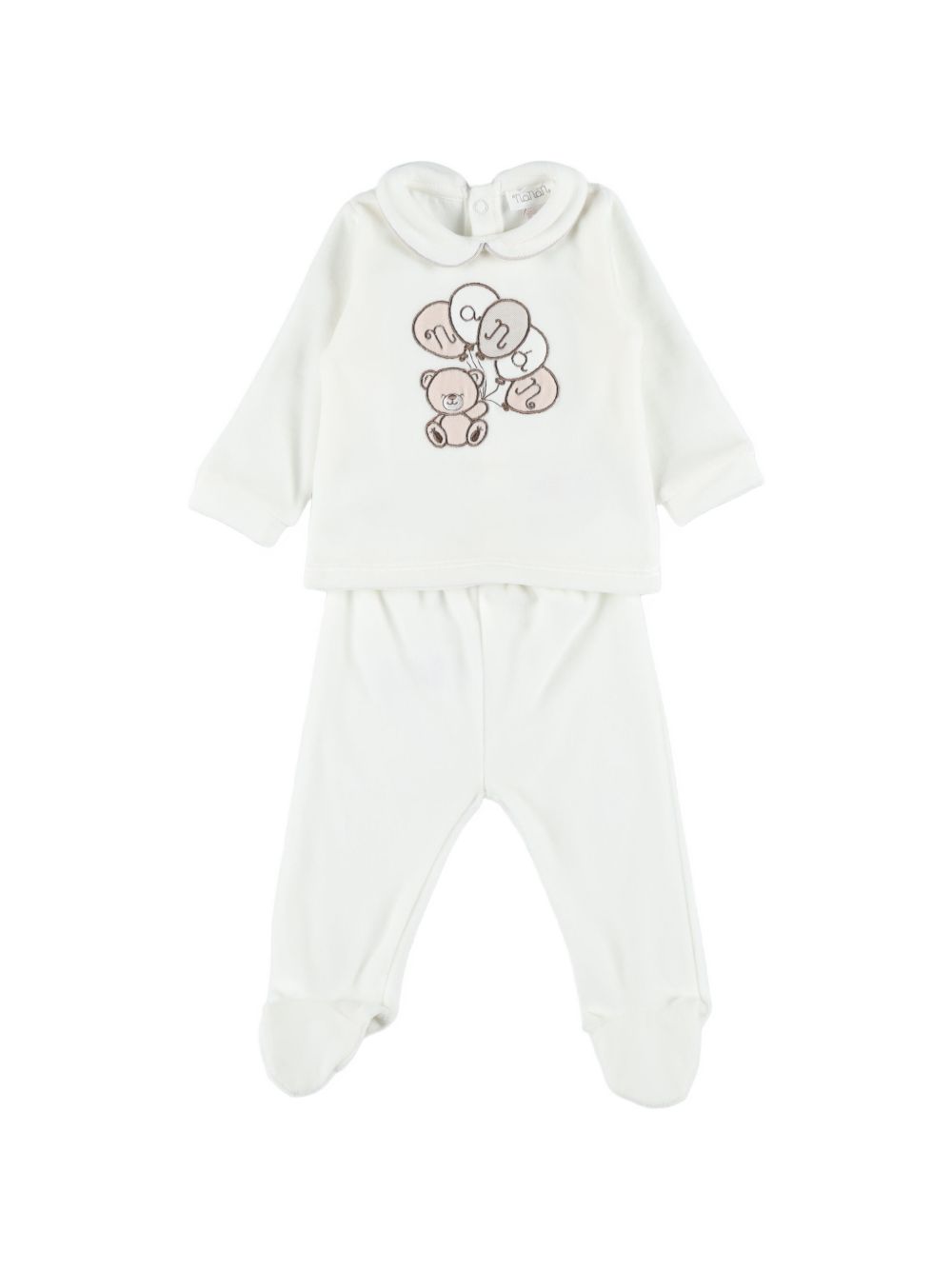 I26002 OW NANAN KIDS