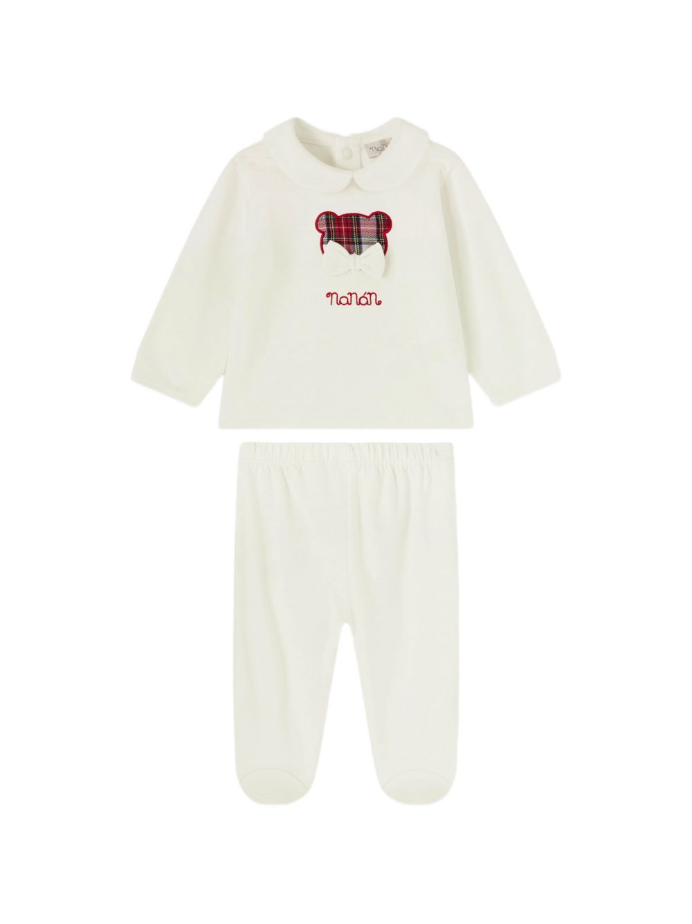 I26038 OW NANAN KIDS