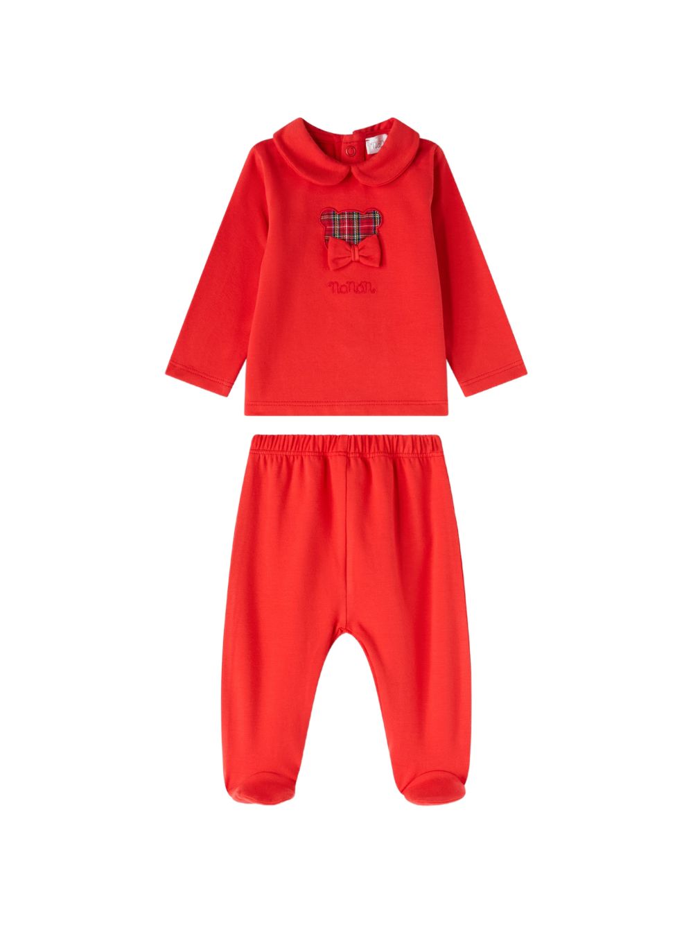 I26038 RS NANAN KIDS