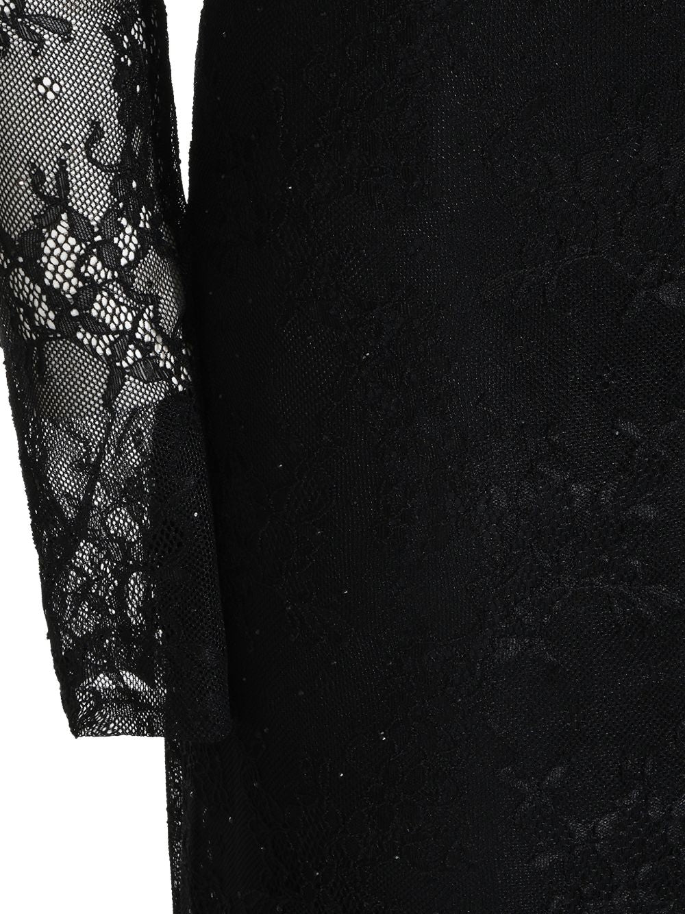 RRS16933 BLACK NISSA