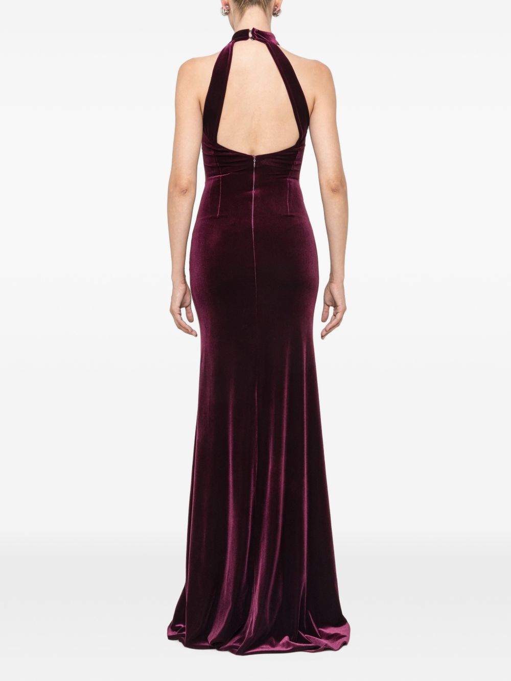 RS16826 BORDEAUX NISSA