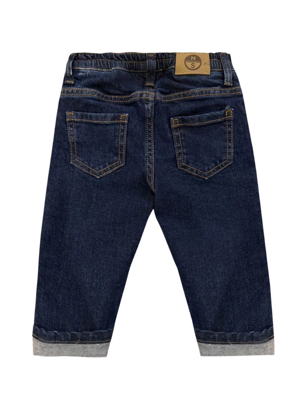 NIA26024JE MNDBLUE NORTH SAILS KIDS