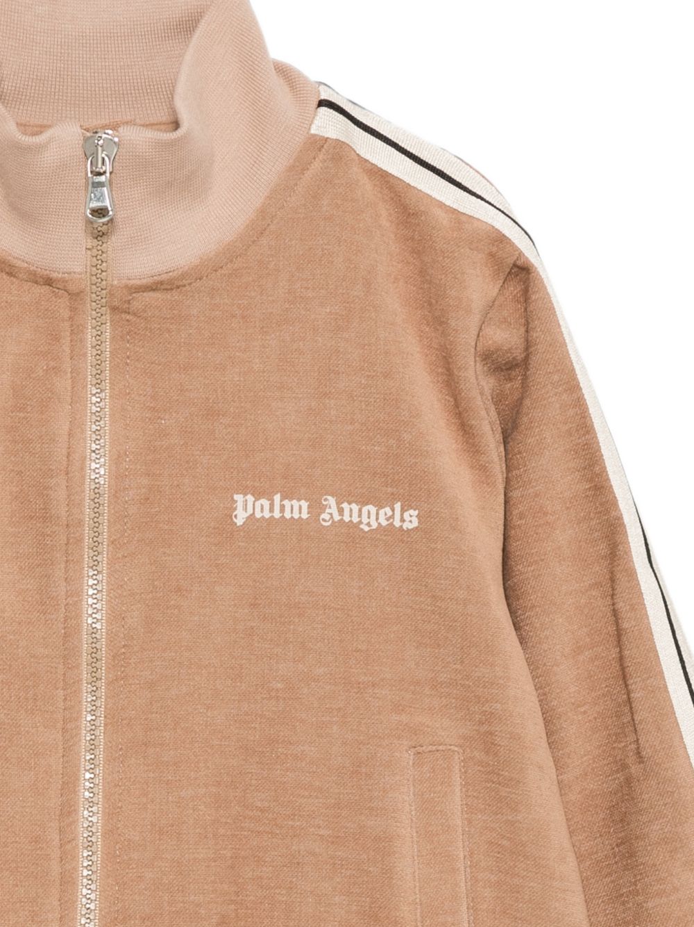 F6PAJBJK128 178 PALM ANGELS KIDS