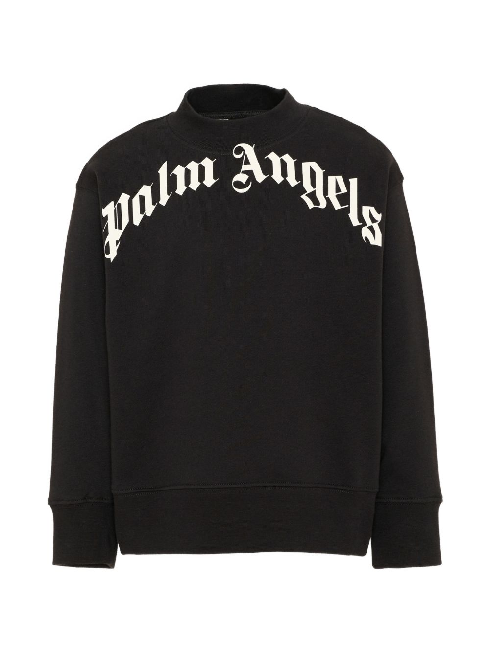 F6PAJBSW014 110 PALM ANGELS KIDS