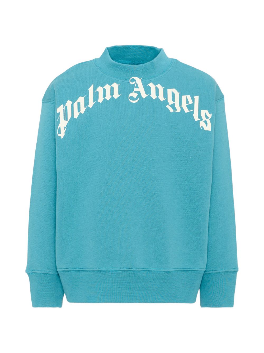 F6PAJBSW014 1527 PALM ANGELS KIDS
