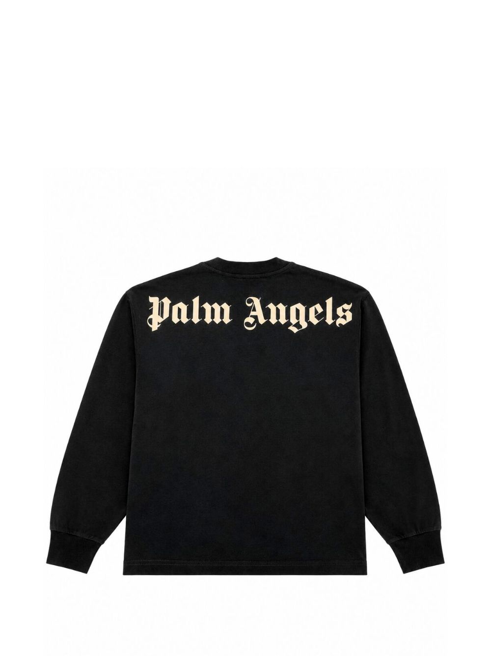 F6PAJBTH013 110 PALM ANGELS KIDS