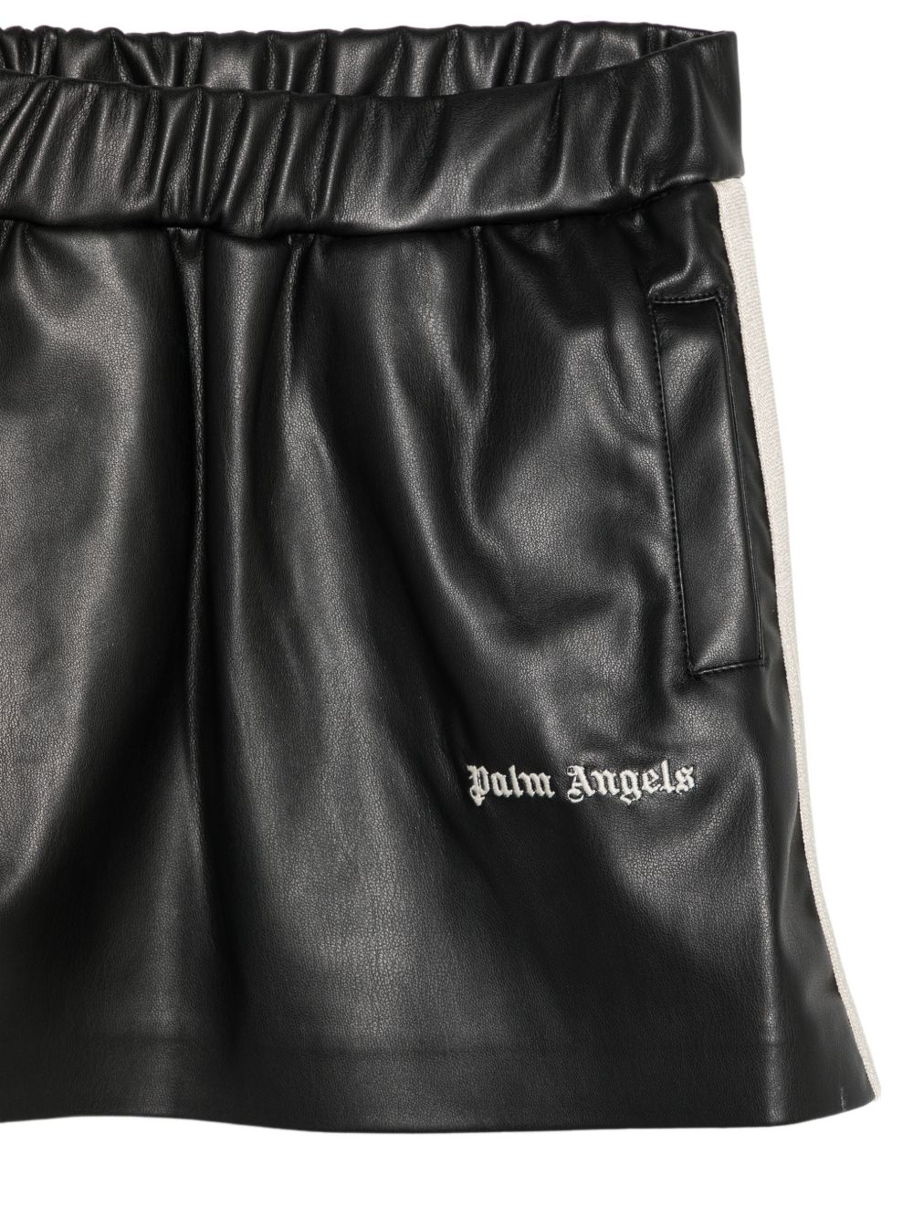 F6PAJGSK167 110 PALM ANGELS KIDS