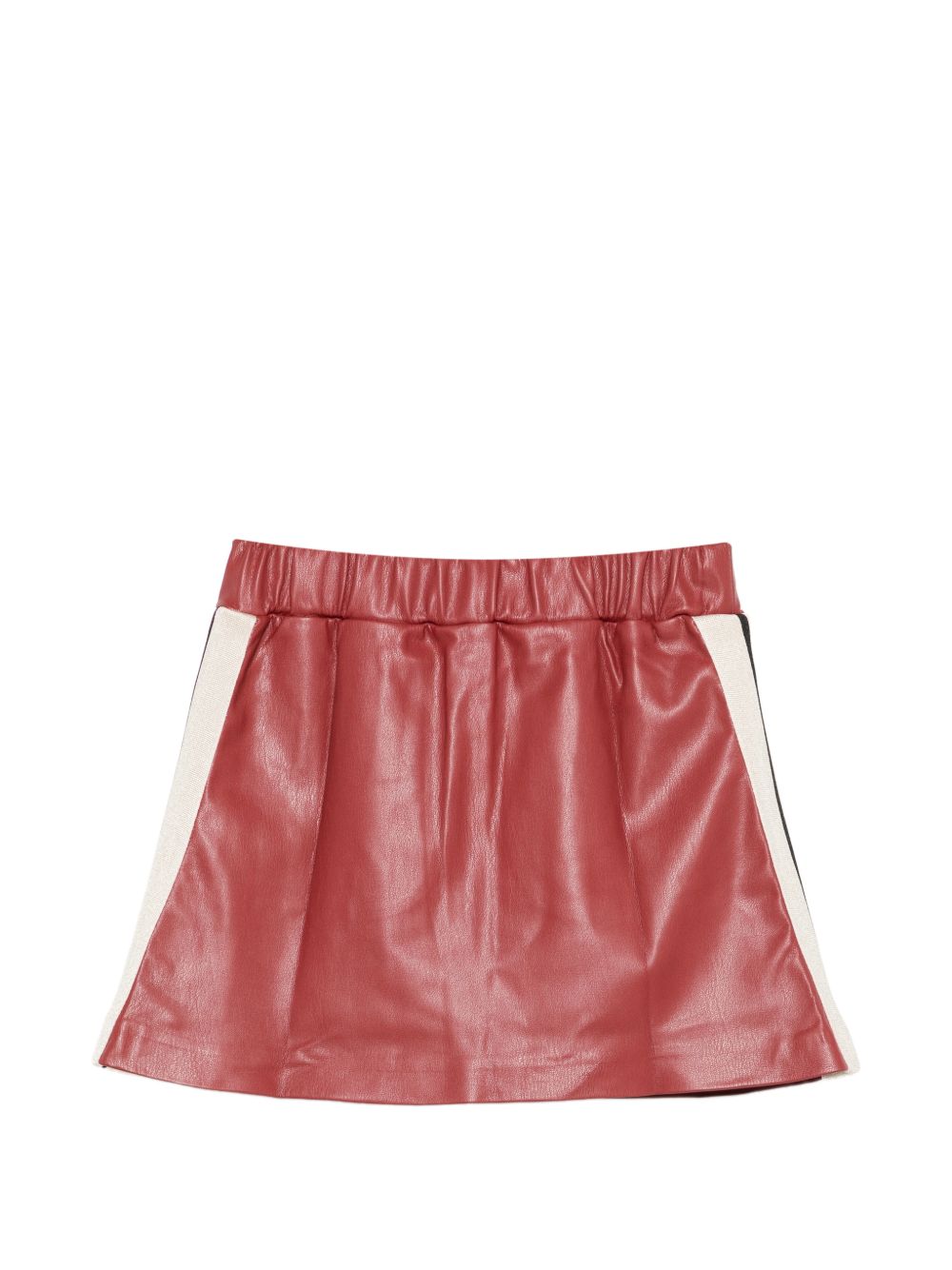 F6PAJGSK167 402 PALM ANGELS KIDS